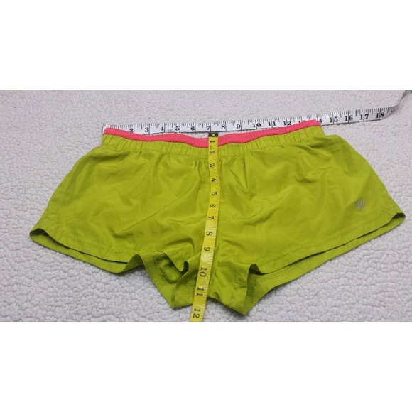 forever 21 swimwear shorts size s - Picture 4 of 5